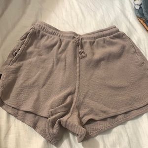 Brandy Melville shorts